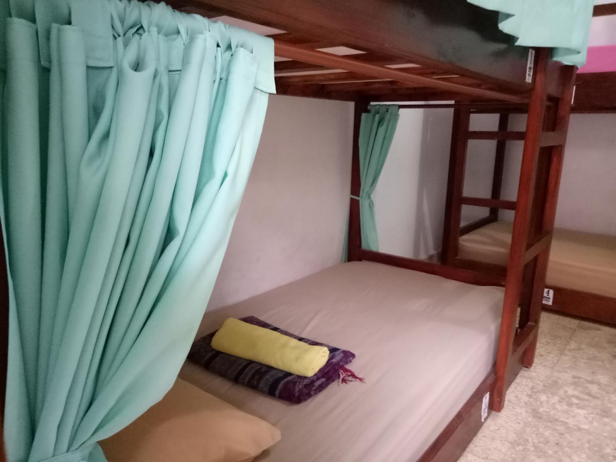 Rumah Panjaitan Yogyakarta Habitación foto