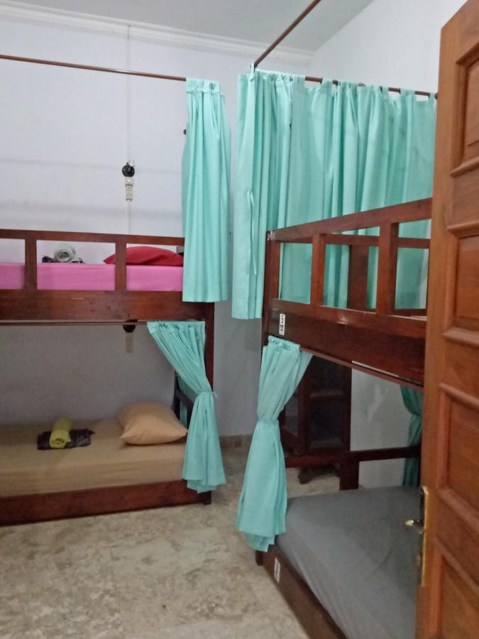 Rumah Panjaitan Yogyakarta Exterior foto